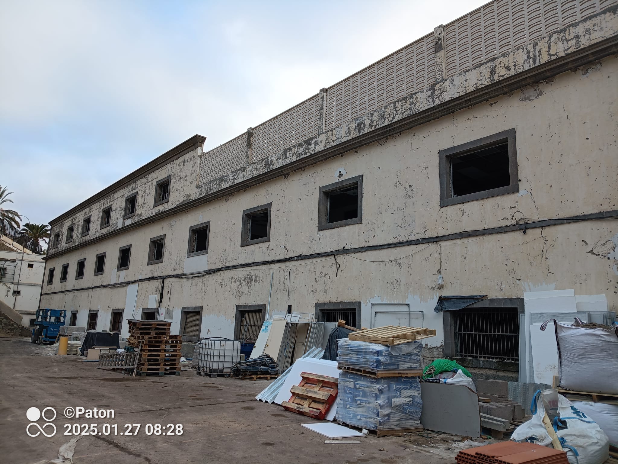 galeria Ejemplos de reformas 